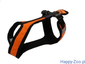 Zero Dc Szelki Short Rozm. L