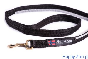 Non-Stop Dogwear Strong Leash - smycz