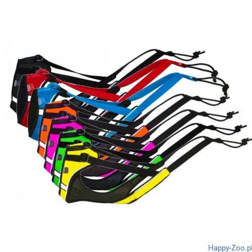 szelki sled