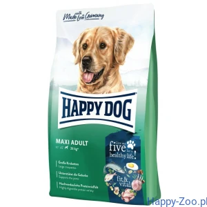 Happy Dog Supreme fit & vital Maxi Adult  4kg