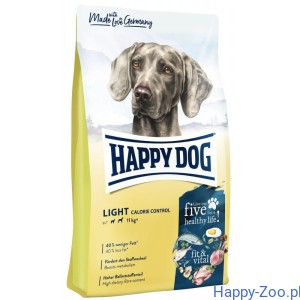 Happy Dog Light Calorie Control 4kg