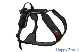 Non-stop Dogwear Rock Harness 