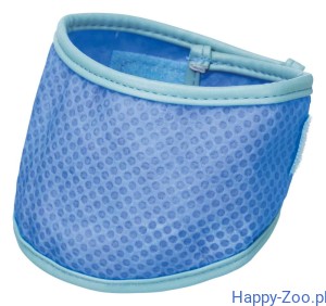 Trixie Cooling Bandana (M) - bandamka chłodząca dla psa