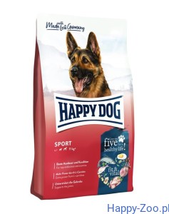 Happy Dog Supreme Fit & Well Sport 14kg