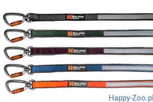 Smycz dla psa Non-stop dogwear Move Leash