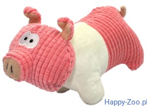 Pet Nova  pluszowa świnka 22cm