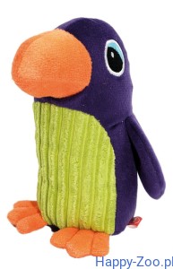 Pet Nova pluszak tukan 19cm