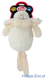Pet Nova pluszak owca 35cm