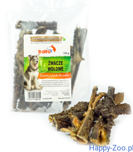 Balto żwacze wołowe 100g