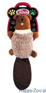 Pet Nova  pluszowy bóbr 47cm