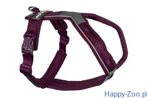 Szelki Non-stop Dogwear Line Harness 5.0 purple
