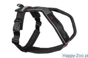 Szelki Non-stop Dogwear Line Harness 5.0 black