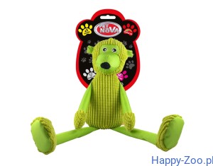 Pet Nova  pluszowy Pan Zielony 40cm