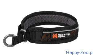 Non-Stop obroża Rock Collar 3.0