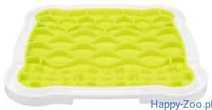 Trixie Taca Lick 'N Snack - tacka do wylizywania na smakołyki dla psa