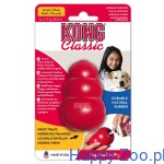 Kong Classic Red (S)