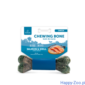 Pokusa PREMIUM SELECTION chewing bone OMEGA - kość do żucia  17cm