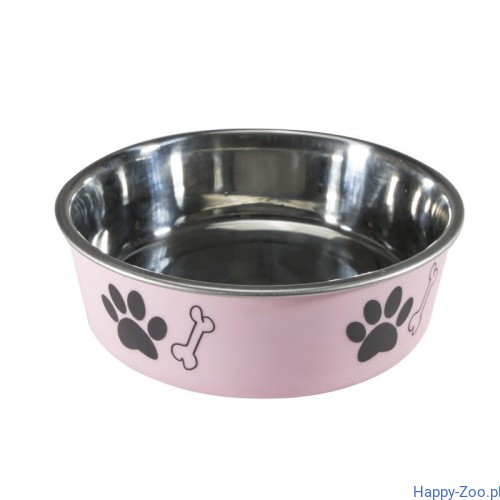 Miska różowa 0,7 L 1.jpg