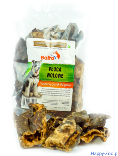 Balto płuca wołowe 500 g.jpg