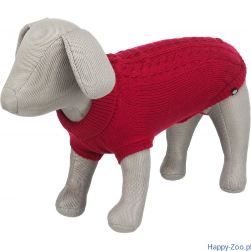 Trixie Kenton Pulower Czerwony.jpg