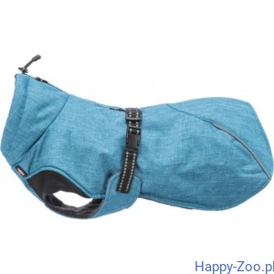 Riom płaszczyk zimowy dla psa rozmiar M 45 cm 