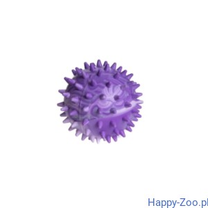 SUM-PLAST Piłka zapachowa z kolcami 3,5 cm nr 0 mix kolorów