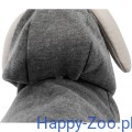 Trixie-Be Nordic Bluza z Kapturem szara.jpg