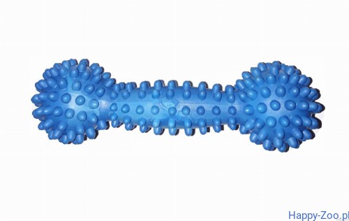 Sum-plast hantel z kolcami 15 cm.jpg