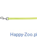 Trixie smycz odblaskowa Easy Life neonowy żółty.jpg