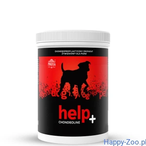 PRZECENA! Pokusa ChondroLine Help 800 g - na stawy dla psa 3.10.2026