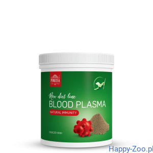 PRZECENA Pokusa RawDietLine Blood plasma (osocze krwi) 150g  05.09.2026