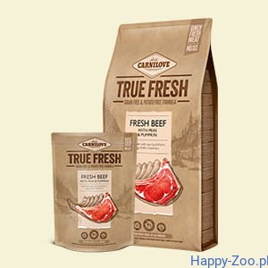 Carnilove True Fresh wołowina.jpg