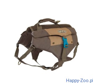 Outward Hound Denver Urban Pack (S/M) - plecak dla małego i średniego psa