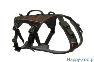 Non-Stop Dogwear Rock Harness Long