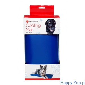 Pet Supplies MATA CHŁODZĄCA 90 x 50 cm / Cooling Mat