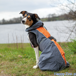 TRIXIE Plaszczyk przeciwdeszczowy Solid 30cm 67771