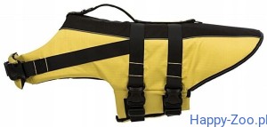 Trixie Kapok Dla Psa Kamizelka Ratunkowa Rozmiar M Do 30 Kg