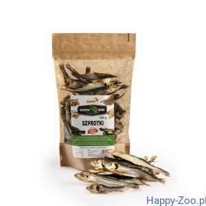 Balto szprotki PREMIUM 100g