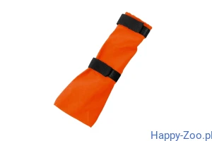 Non-Stop Dogwear Contact Bootie High