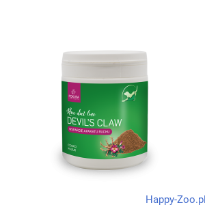 PRZECENA! Pokusa RawDietLine Czarci Pazur (Devil's Claw) 30.07.2026