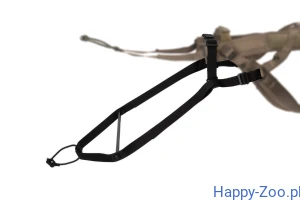 Non-Stop Dogwear Pulling attachment WD