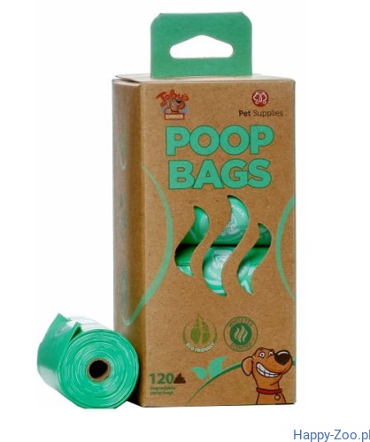 Worki biodegradowalne zapachowe Happy-Zoo.jpg