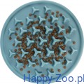 Slow Feeding mata spowalniająca 35cm Happy-Zoo 2.jpg