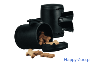 Flexi  Multi Box - pojemnik na woreczki lub smaczki