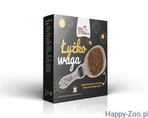 Syta Micha Łyżko-waga 