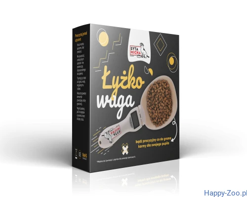 łyżko-waga Happy-Zoo.webp