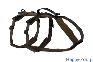 Non-Stop Dogwear Line Harness Long WD