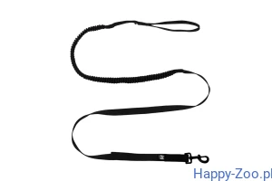 Non-Stop Dogwear Touring bungee WD czarna