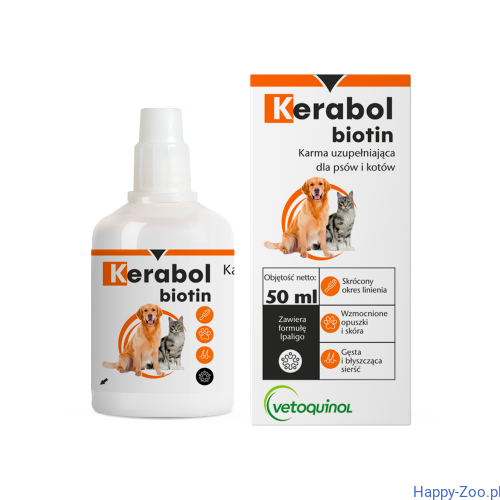 Vetoquinol-KERABOL-BIOTIN-50-Happy-Zoo.png