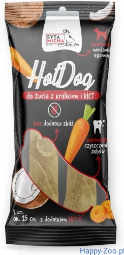 i-syta-micha-hot-dog-z-krolikiem-i-mct-15cm-2szt-opHappy_Zoo.webp